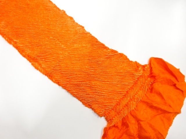 Japanese Kimono / Accessories Silk